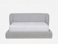 NICK king size bed