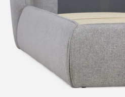 NICK king size bed