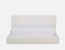 NICK king size bed
