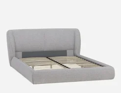 NICK king size bed