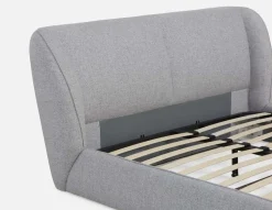 NICK king size bed