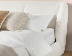 NICK king size bed