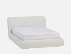 NICK king size bed