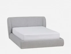 NICK king size bed