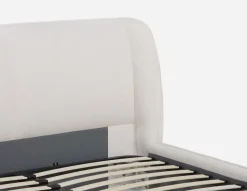 NICK queen size bed