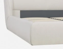 NICK queen size bed