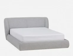 NICK queen size bed