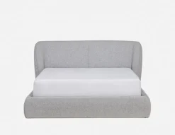NICK queen size bed