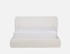 NICK queen size bed