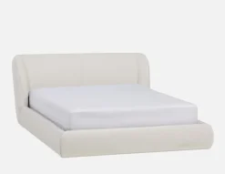 NICK queen size bed