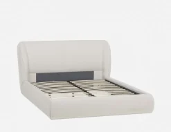 NICK queen size bed