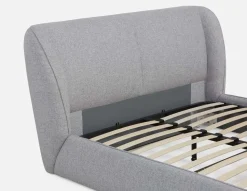 NICK queen size bed