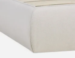 NICK queen size bed