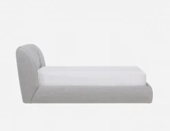 NICK queen size bed