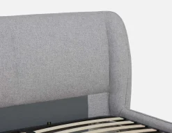 NICK queen size bed