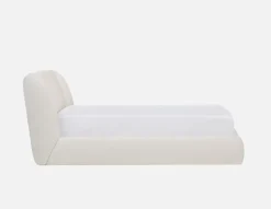 NICK queen size bed