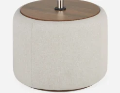 NICOLETTE end table