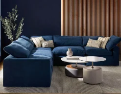 NICOLETTE end table