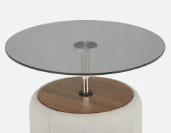 NICOLETTE end table