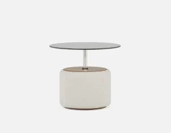 NICOLETTE end table