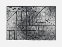 NINON rug 190 cm x 280 cm