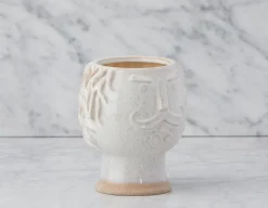 NIO cement pot 18cm