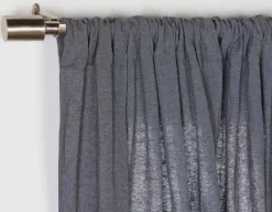 NORMAND set of 2 curtain panels