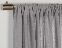 NORMAND set of 2 curtain panels