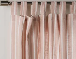 ODESSA set of 2 curtain panels