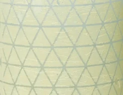 OLAN pillar candle 14 cm
