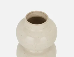 OLINA ceramic vase 25cm