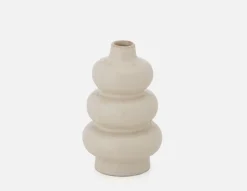 OLINA ceramic vase 25cm