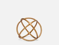 OLINDA decorative ball 17 cm