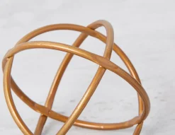 OLINDA decorative ball 14 cm