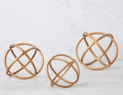 OLINDA decorative ball 14 cm