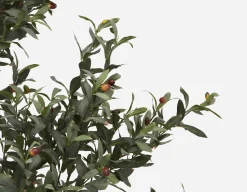 OLIVE II artificial potted plant 200cm