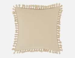 OMER cushion 50cm x 50cm
