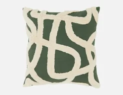 OMER cushion 50cm x 50cm