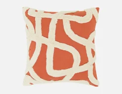 OMER cushion 50cm x 50cm
