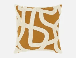 OMER cushion 50cm x 50cm