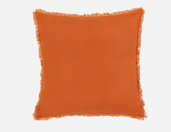 ORILLA linen cushion 50 cm x 50 cm