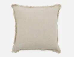 ORILLA linen cushion 50 cm x 50 cm