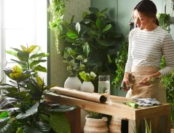 ORON pot hanger 104 cm