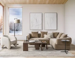 ORSA painting 103x143cm