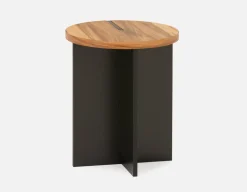 OSCAR end table