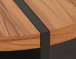 OSCAR end table