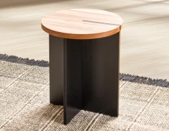 OSCAR end table