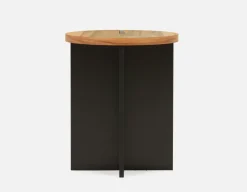 OSCAR end table