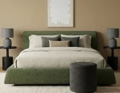 OXFORD 3-piece king duvet cover set