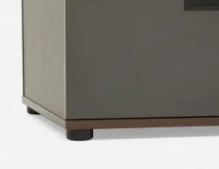 OZZY contemporary coffee table